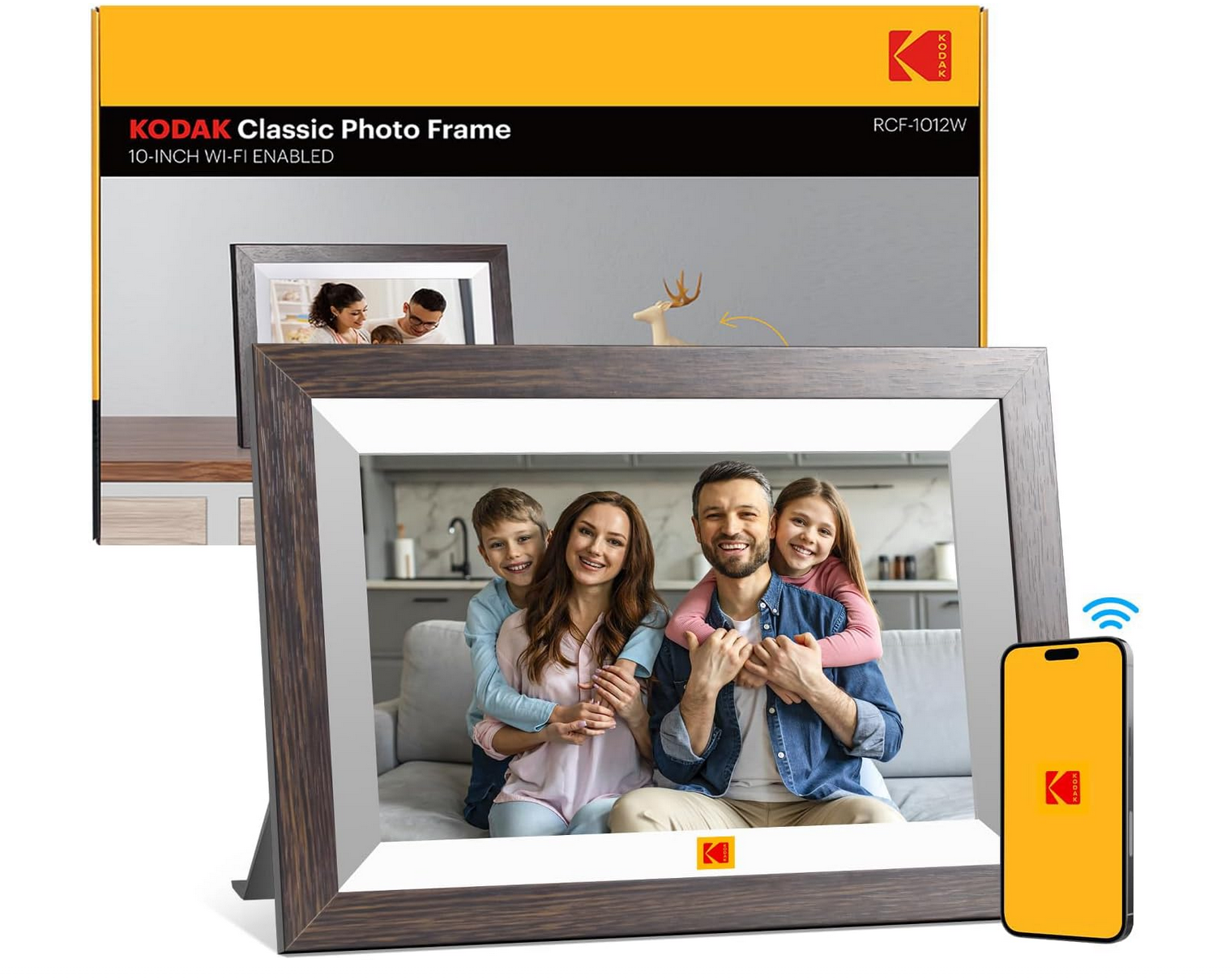 Kodak 10.1"