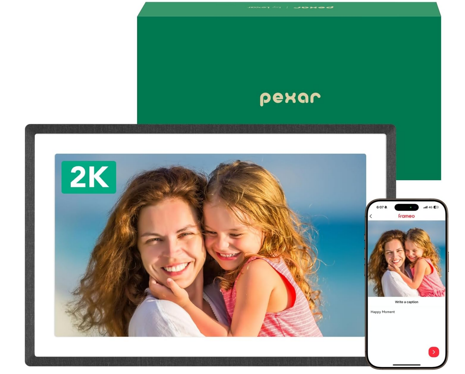 Pexar 10.1"